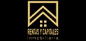 Logo de Rentas Y Capitales Inmobiliaria
