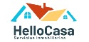 Logo de Hellocasa Servicios Inmobiliarios