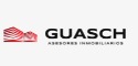 Logo de Guasch Asesores Inmobiliarios
