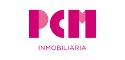 Logo de Pcm Inmobiliaria
