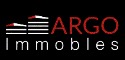 Logo de Argo Immobles