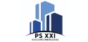 Logo de Ps Xxi Soluciones Inmobiliarias
