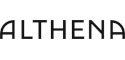 Logo de Althena Madrid