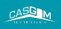 Logo de Casgom Huelva