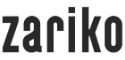 Logo de Zariko Properties