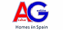 Logo de Azahar/gestion Casas De Banco
