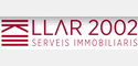 Logo de Llar 2002