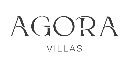 Logo de Agora Villas