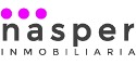 Logo de Nasper Inmobiliaria