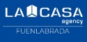 Logo de La Casa Agency Fuenlabrada