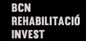 Logo de Bcn Rehabilitacio Invest