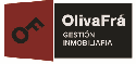 Logo de Agencia Inmobiliaria Oliva Fra