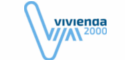 Logo de Vivienda 2000