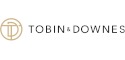 Logo de Tobin & Downes