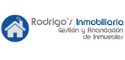 Logo de Rodrigo´s Inmobiliaria
