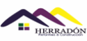 Logo de Construcciones Herradón