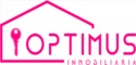 Logo de Optimus