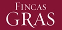Logo de Fincas Gras Creus