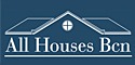 Logo de All Houses Bcn