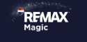 Logo de Re/max Magic
