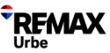 Logo de Re/max Urbe