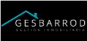Logo de Gesbarrod Gestión Inmobiliaria