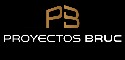 Logo de Proyectos Bruc