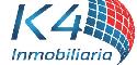 Logo de K4 Inmobiliaria