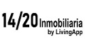 Logo de 14/20 Inmobiliaria