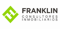 Logo de Franklin
