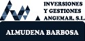 Logo de Angemar