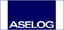 Logo de Aselog