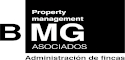Logo de Pm Bmg Administradors