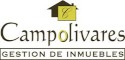 Logo de Campolivares