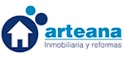 Logo de Arteana Inmobiliaria Y Reformas