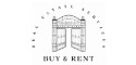 Logo de Buy&rent Real Estate Services