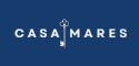 Logo de Casa Mares Luxury