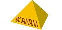 Logo de Mc Santana