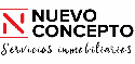 Logo de Nuevo Concepto Servicios Inmobiliarios