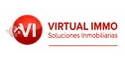 Logo de Virtu@l Immo