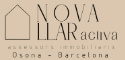 Logo de Nova Llar Activa