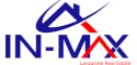 Logo de Inmax Real Estate Lanzarote