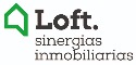 Logo de Loft Sinergias Inmobiliarias
