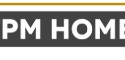 Logo de Tpm Homes