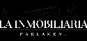 Logo de La Inmobiliaria Parlament