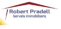 Logo de Robert Pradell Serveis Immobiliaris