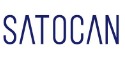 Logo de Grupo Satocan