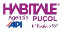 Logo de Habitale Puçol