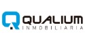 Logo de Qualium Inmobiliaria