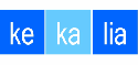 Logo de Kekalia